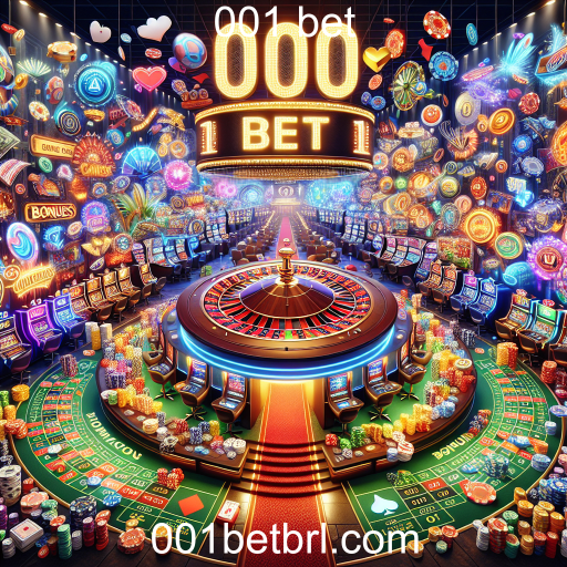 Sorteios Diários: A Emoção do Dia a Dia no 001 bet