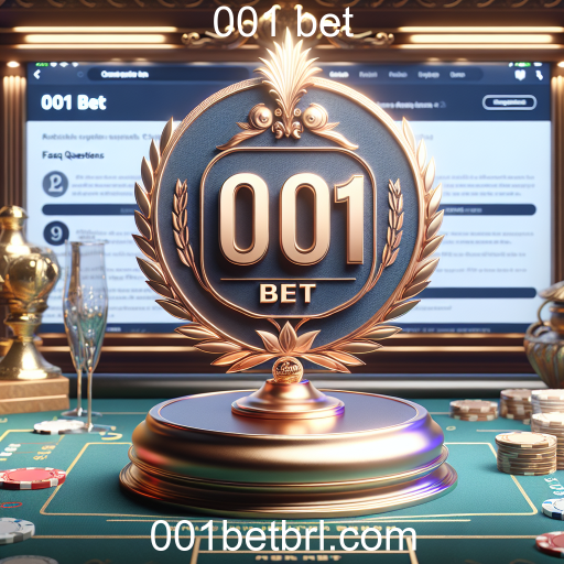 A Ascensão dos Jogos Online: Explorando a '001 bet'