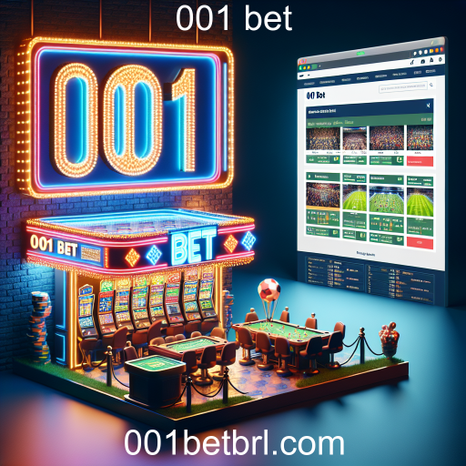 001 bet